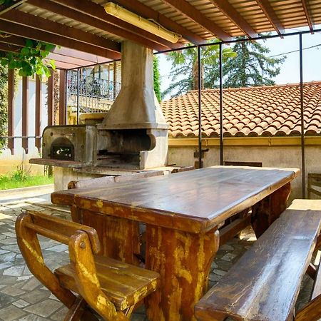 Apartments Medena Матульи Экстерьер фото