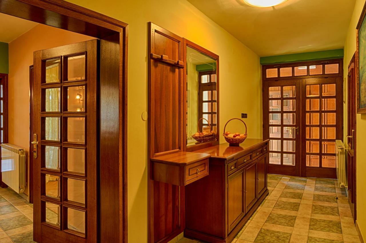 Apartments Medena Матульи Экстерьер фото