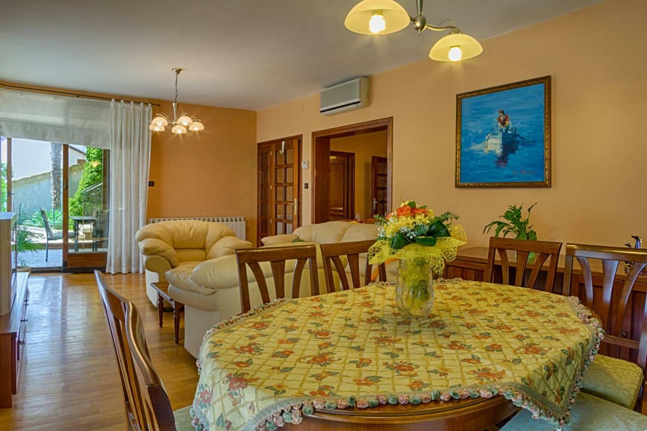 Apartments Medena Матульи Экстерьер фото