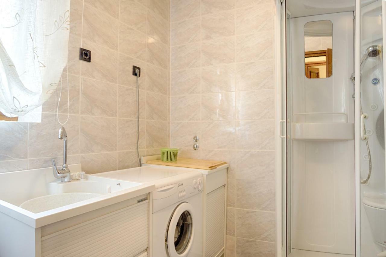 Apartments Medena Матульи Экстерьер фото