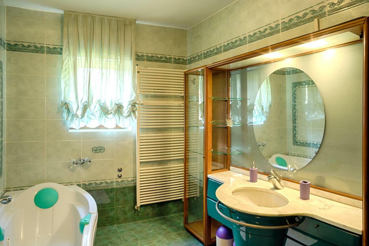 Apartments Medena Матульи Экстерьер фото