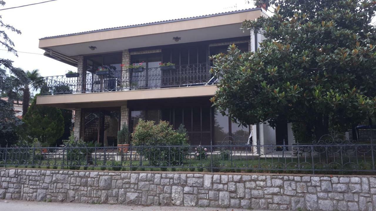 Apartments Medena Матульи Экстерьер фото